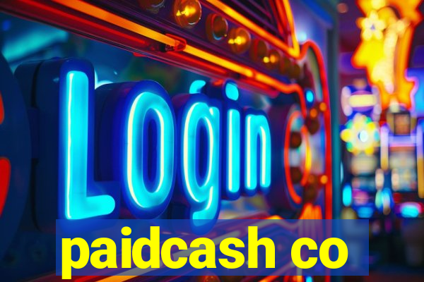 paidcash co